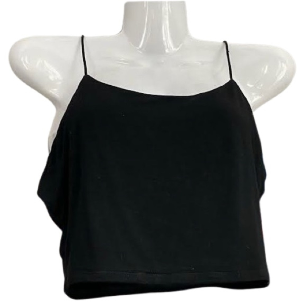 Cropped Tank Top - Picture 8 of 8